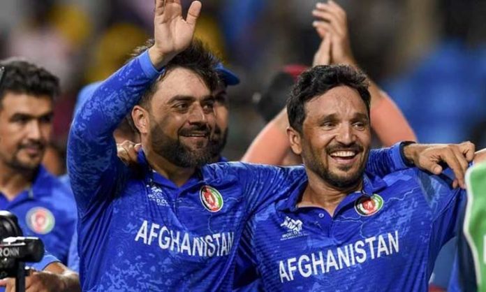 Afghanistan