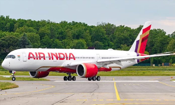 Air India