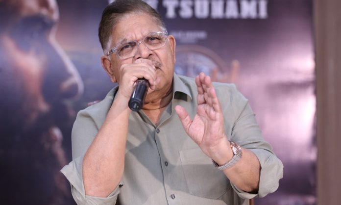 Allu Aravind