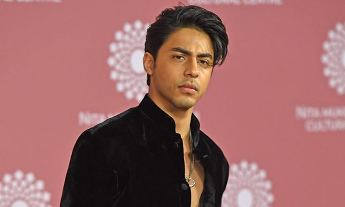 Aryan Khan