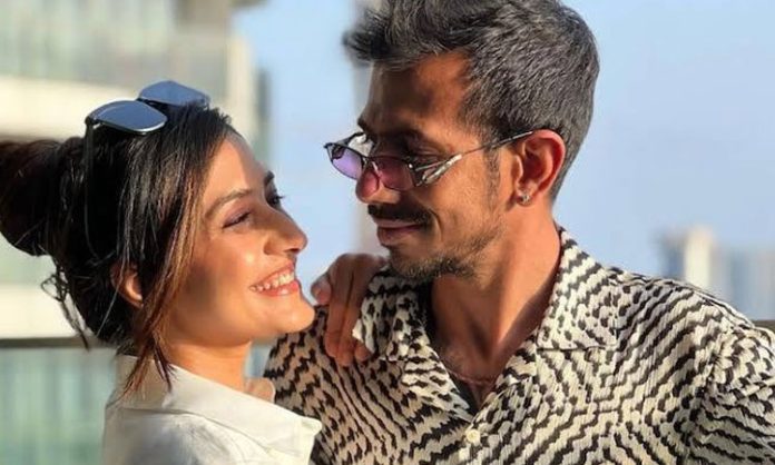 Chahal and Dhanashree Divorce