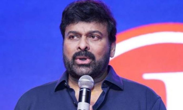 Chiranjeevi