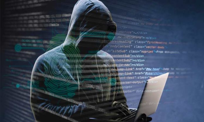 Cyber Fraud