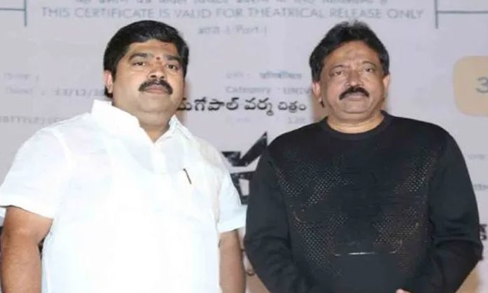 Dasari Kiran