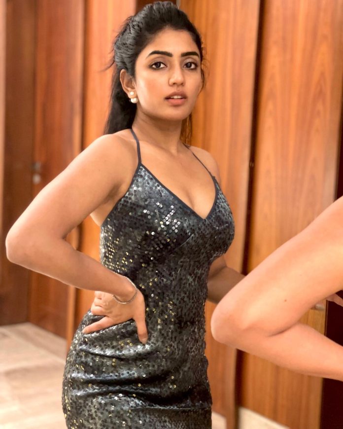Eesha rebba photos