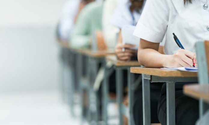 Tenth Class Exams