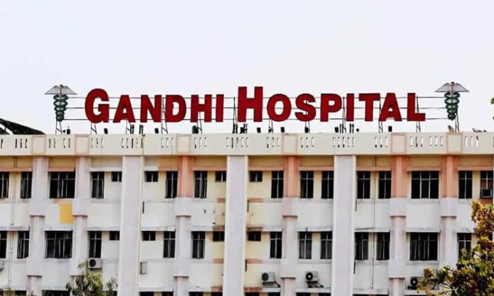 Gandhi Hospital