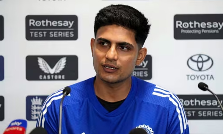 Mohammed Siraj