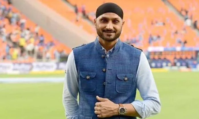 Harbhajan Singh