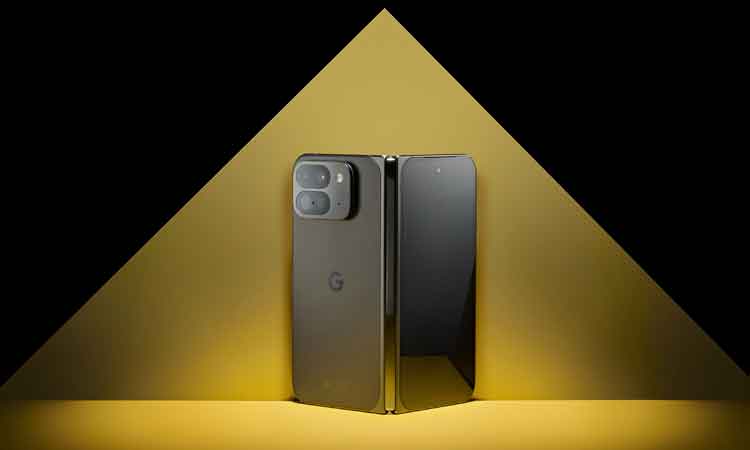 Samsung and Apple won Best In Tech Awards 2025