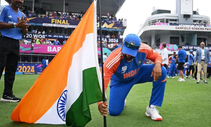 79th Independence Day Celebration