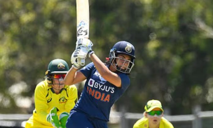 India A