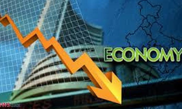India economy story in telugu