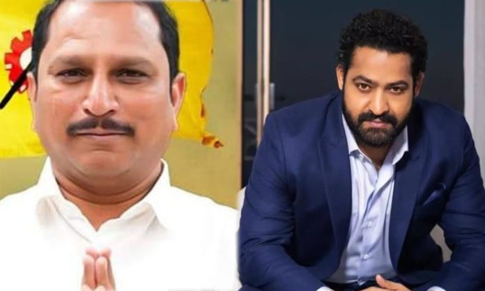 Jr.NTR