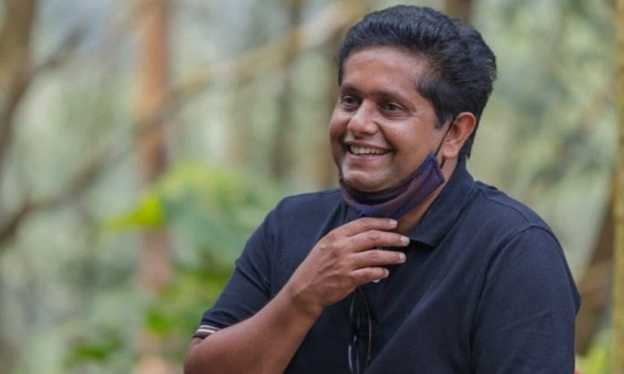 Jeethu Joseph