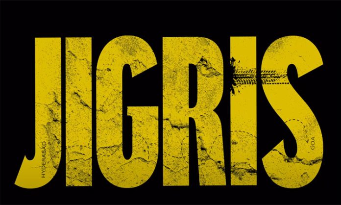 Jigris Movie