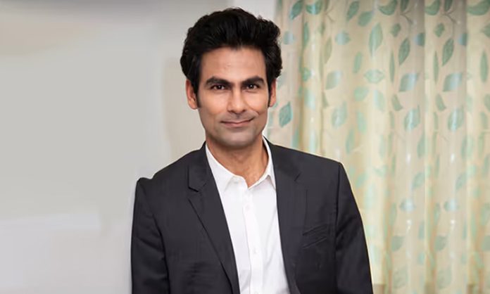 Mohammad Kaif