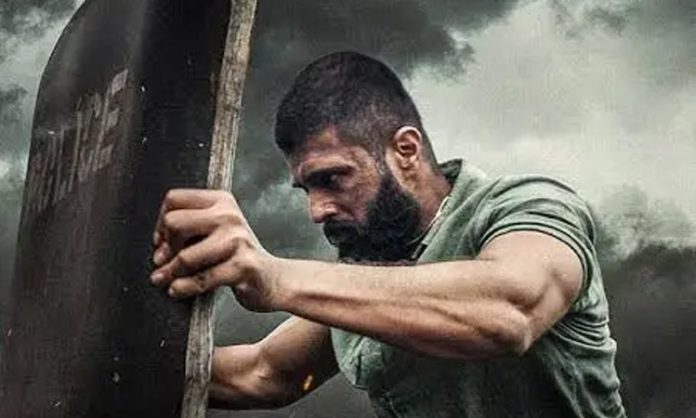 Kingdom Movie