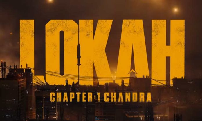 Lokah Chapter 1