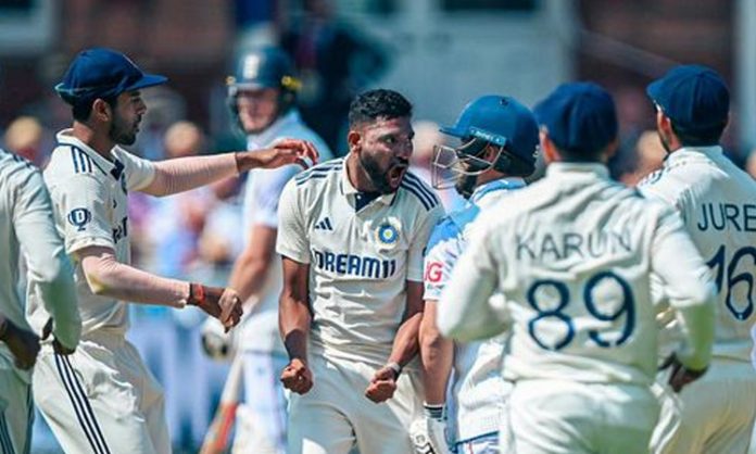 Team India