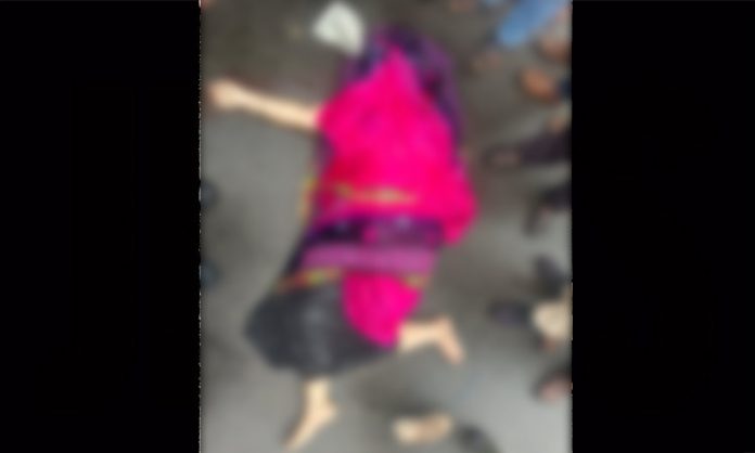 Hyderabad Nalgonda-X-Road