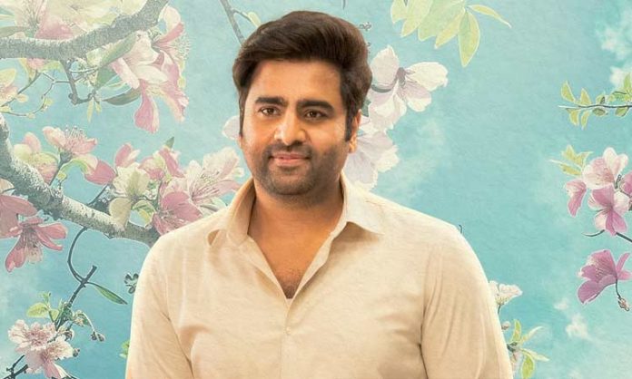 Nara Rohith