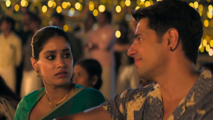 Param Sudari