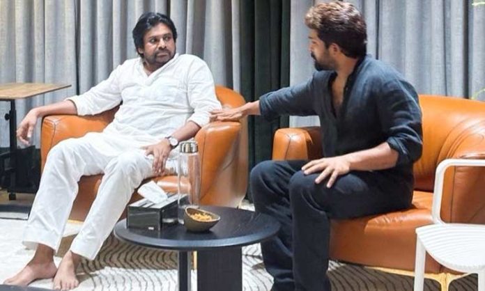 Pawan Kalyan