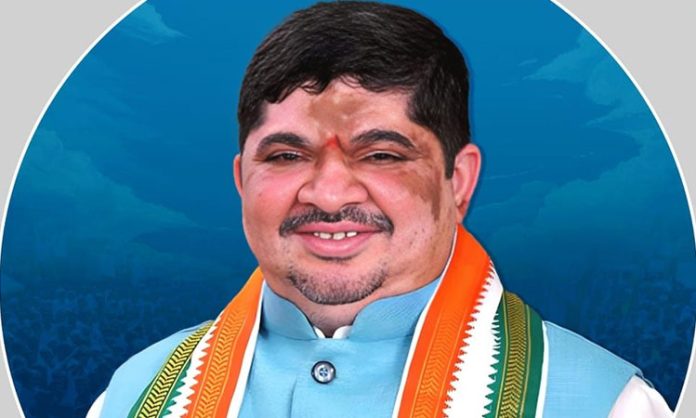 Ponnam Prabhakar comments Lokesh