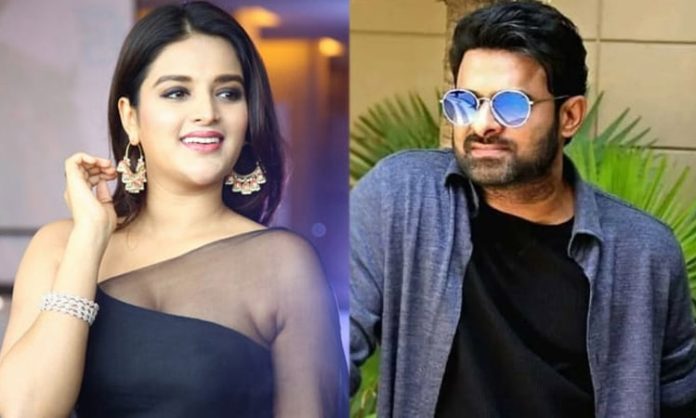 Prabhas