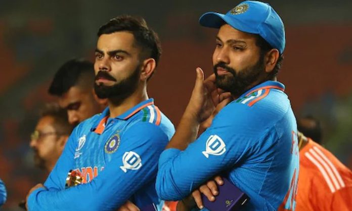 ICC ODI Rankings