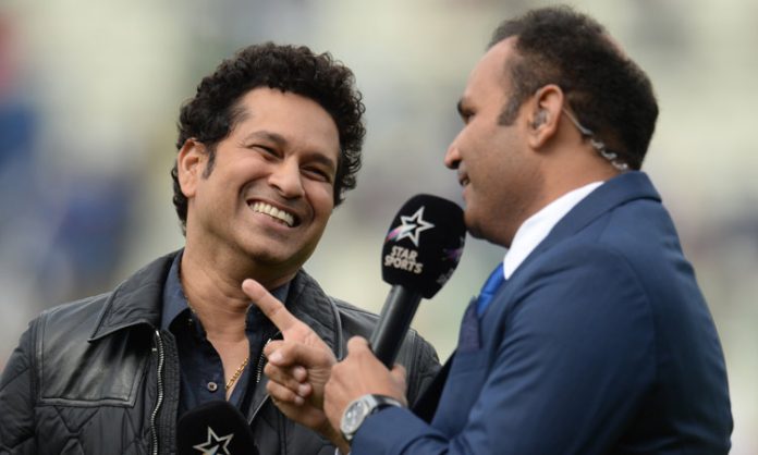 Virender Sehwag