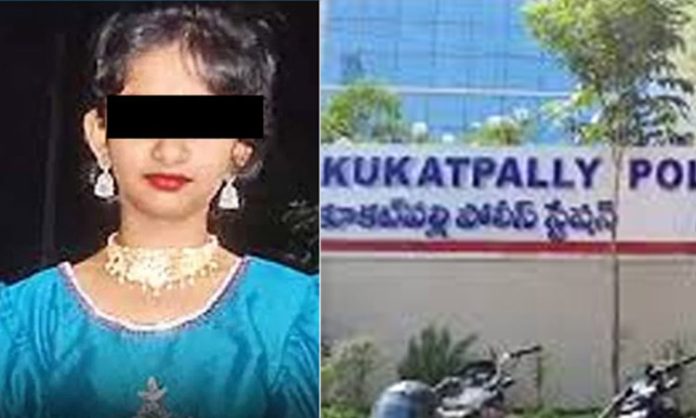 Sahasra Kukatpally