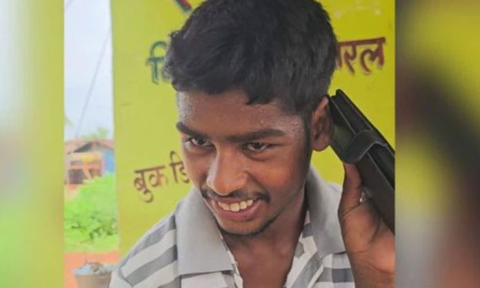 Rajat Patidar