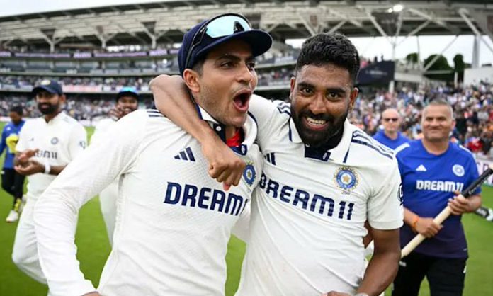 Team India