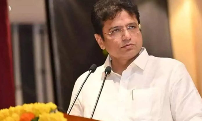 Sridhar Babu