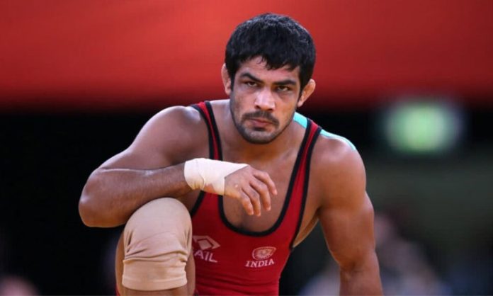 Sushil Kumar