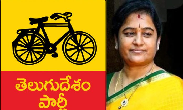 TTD wins in Pulivendula ZPTC by-election