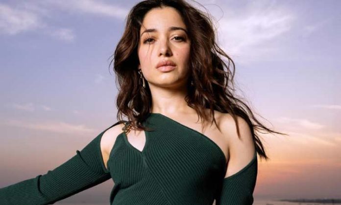 Tamannah