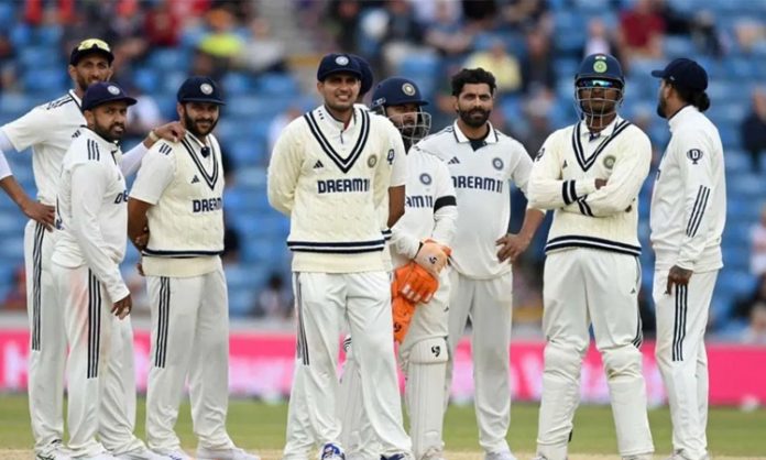 Team India