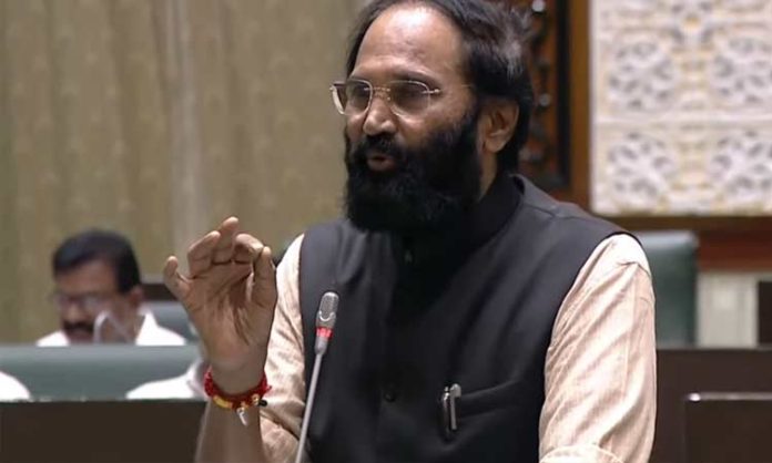 Uttamkumar Reddy