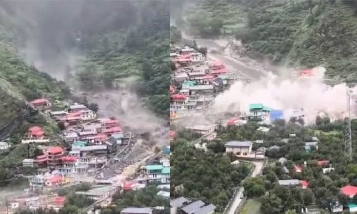 Uttarakhand