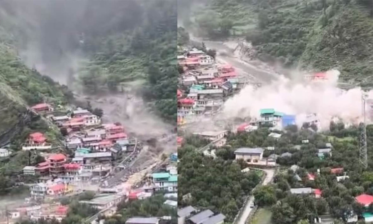 Uttarakhand