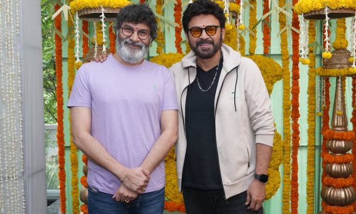 Venkatesh