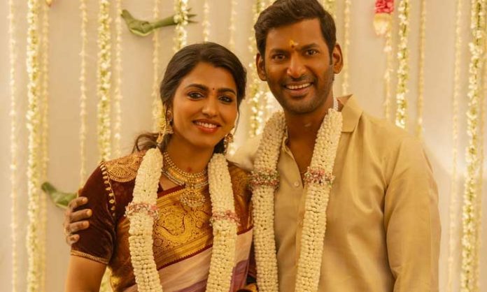 Vishal