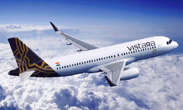 Vistara