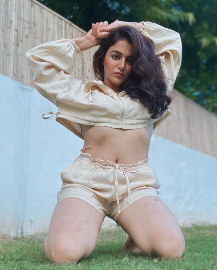 wamiqa gabbi photos