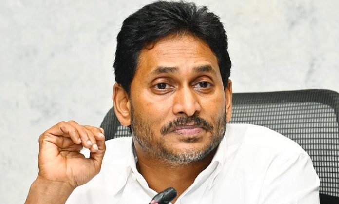 YS Jagan Mohan reddy vs Chandrababu naidu