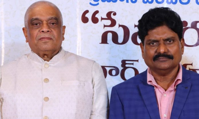 biopic live Aapadbhandhavudu