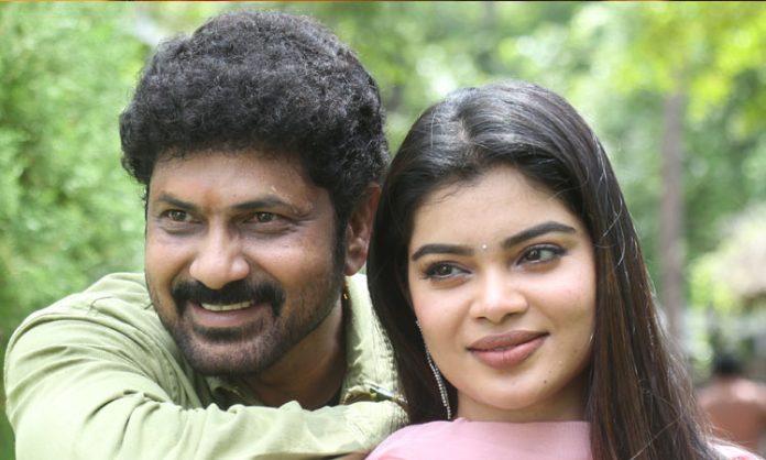Varahi Entertainment Ātma katha